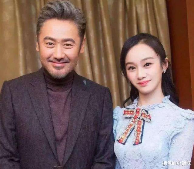 张杰|出轨风波3年，吴秀波回归家庭，陈昱霖出狱晒娃，谁是最后赢家？