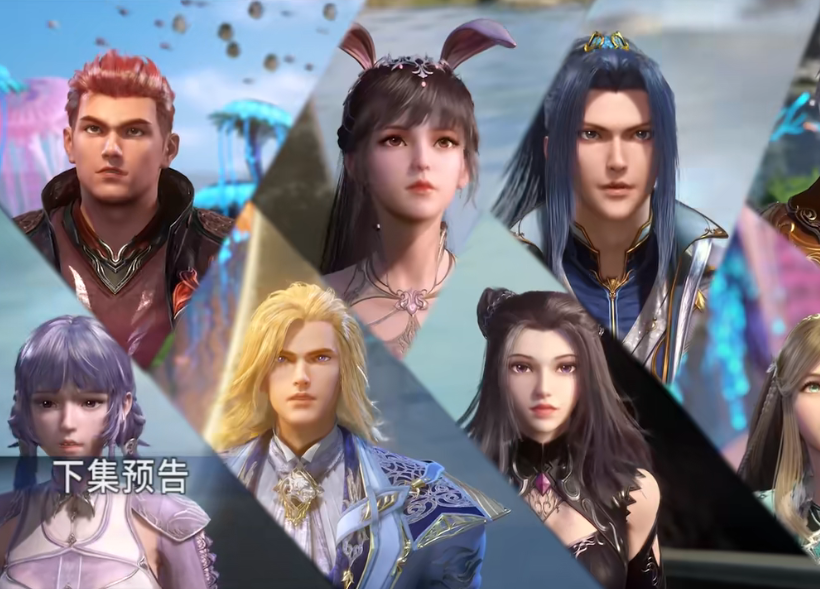 武魂|斗罗大陆:修罗神为啥非要让唐三继承神位,唐晨的天赋不是更好?