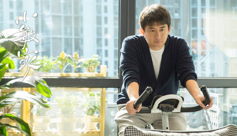 刘小敏|《小敏家》陈卓患癌遗言：孩子流产，财产三等分