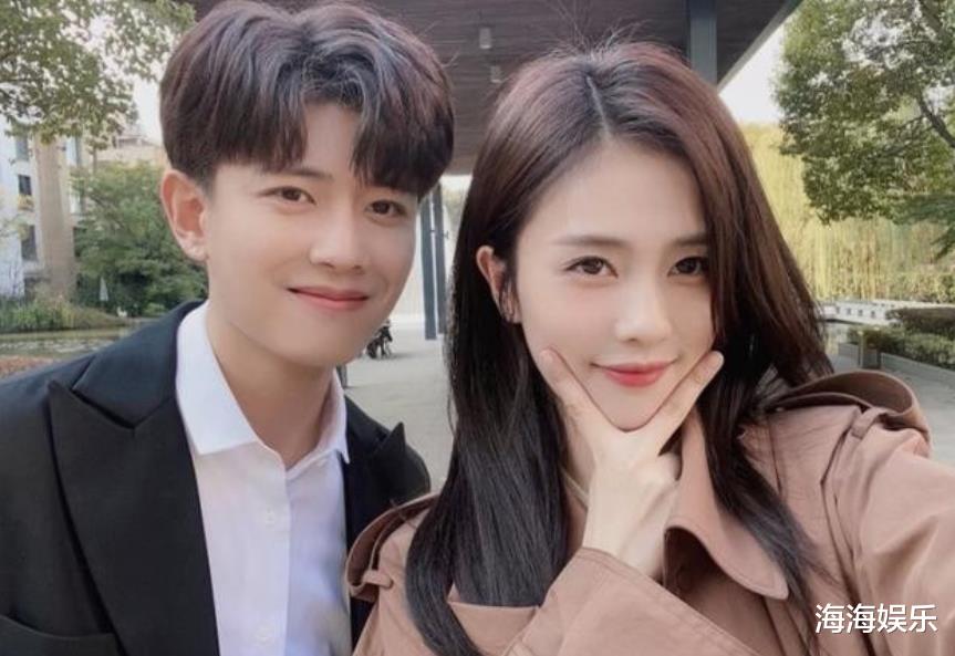 白梦妍|白鹿又一新剧即将开机，搭档男主高颜值，两人二次合作令人期待