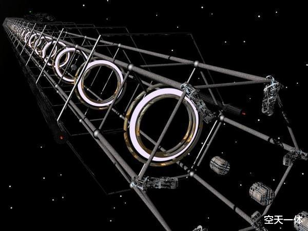 月球 电磁弹射火箭，轻舟羽舟开创人类航天新方式，为何雷声大雨点小？