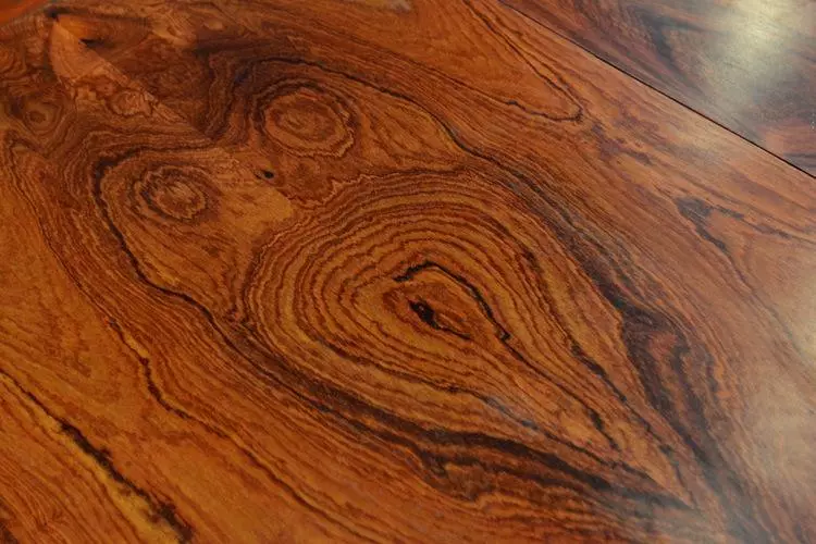 小叶紫檀|名贵红木家具（木材）排行榜