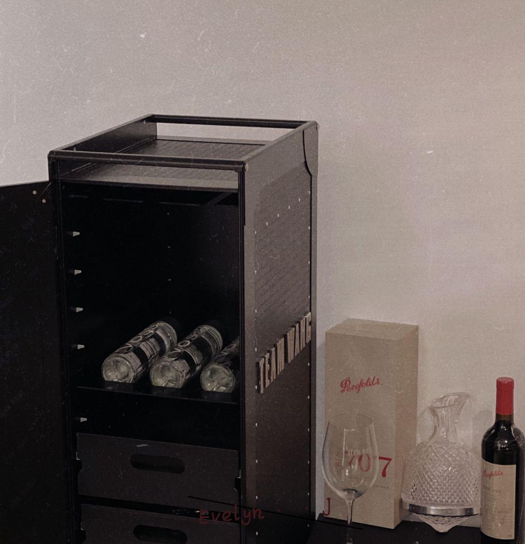 王嘉尔|盘点王嘉尔喝酒趣事，王嘉尔：你礼貌吗？