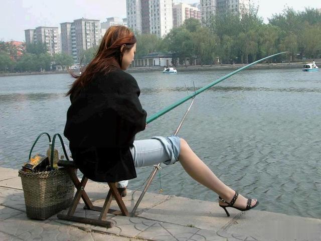 历史揭秘|古代闹饥荒时为什么少有灾民捕食河里的鱼虾充饥？萨沙问答第24集