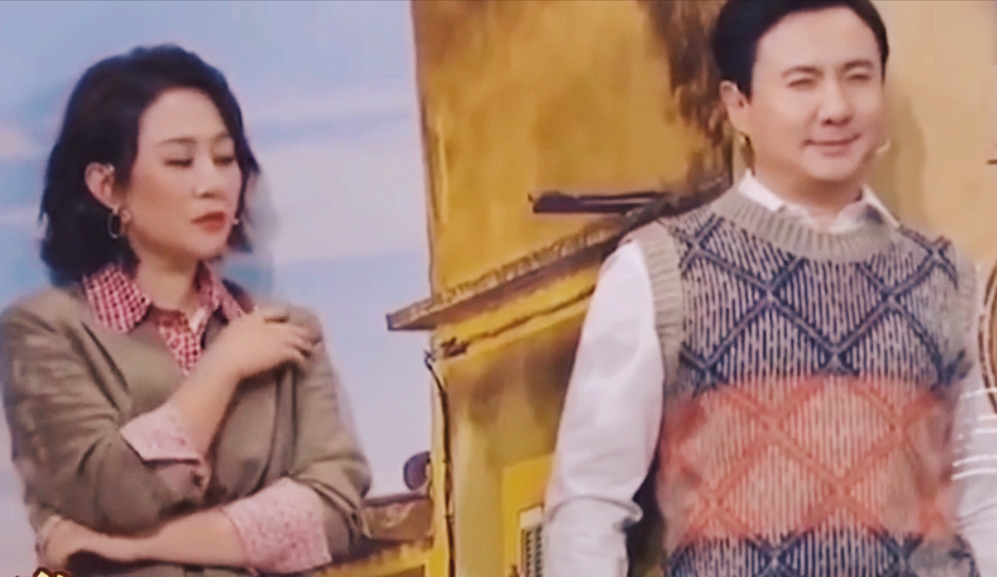 沈腾|沈腾背后的女人:王琦苦等12年,马丽渐行渐远,贾玲成为新组合