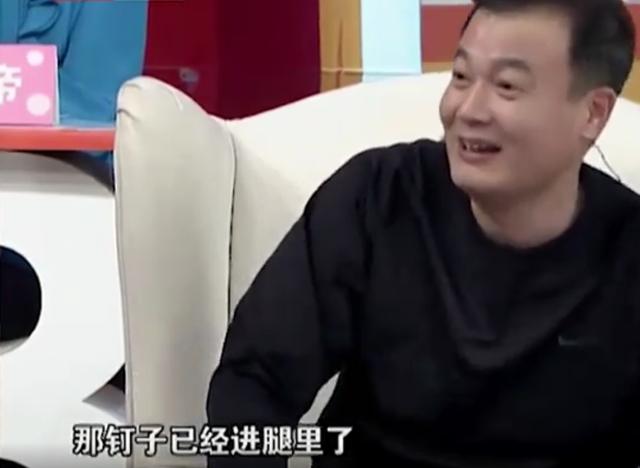 孙松|《渴望》6位主演现状：有人罹患重症，有人身家上亿，有人离世