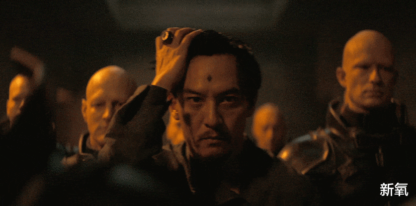 张震|美人无性别，这位男色能让东西方女生全都为他腿软…