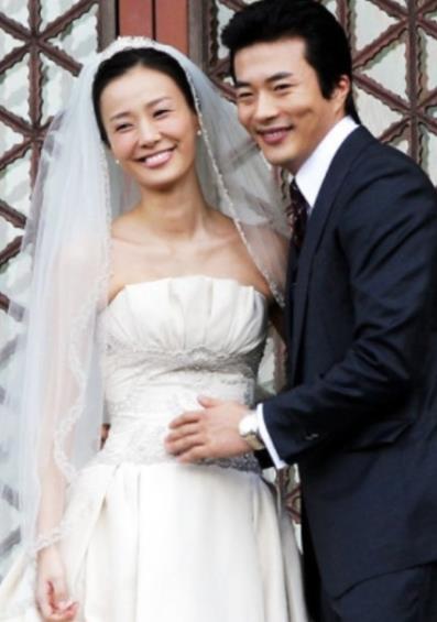 孙泰英|只因多看一眼电视机，权相佑找到了新娘，13年后夫妻还如初见时