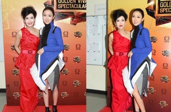 小陈有说 叶玉卿年过半百身材宛如少女,穿上紧身衣之后,同龄人看了都羡慕