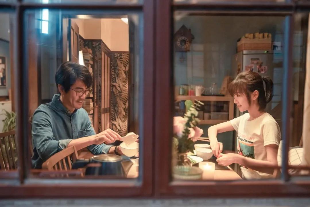 毛晓彤|一个人北漂打拼20年，毛晓彤：我不是什么甜妹