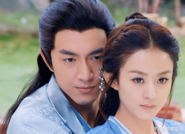 楚乔传2|《楚乔传2》在筹备中，原班人马却再难集齐，6位配角身价已翻番