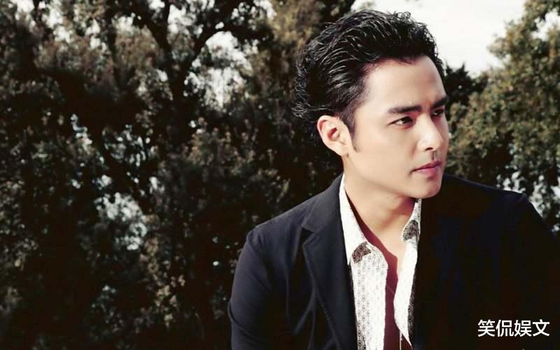 刘诗诗|刘诗诗与他同居2年，要不是父母反对，可能就没吴奇隆什么事了，他是谁？