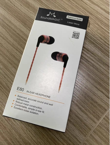 耳机|今年值得入手的有线耳机选购指南推荐