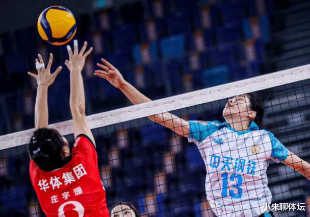 江蘇女排|江蘇女排6連勝不足喜，吳夢潔失誤頗多被換下，周頁彤連續(xù)被攔