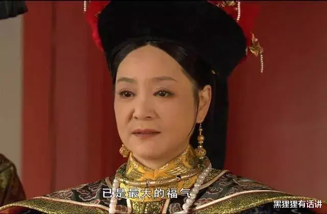 安陵容|甄嬛传：选秀时安陵容那么普通为何能引起太后注意？难道嘴巴甜？