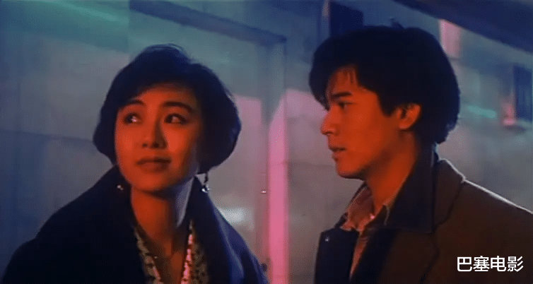 四大天王|有人浪迹桃花林，有人手握恶人剧本，再看四大天王情史，谁更渣？