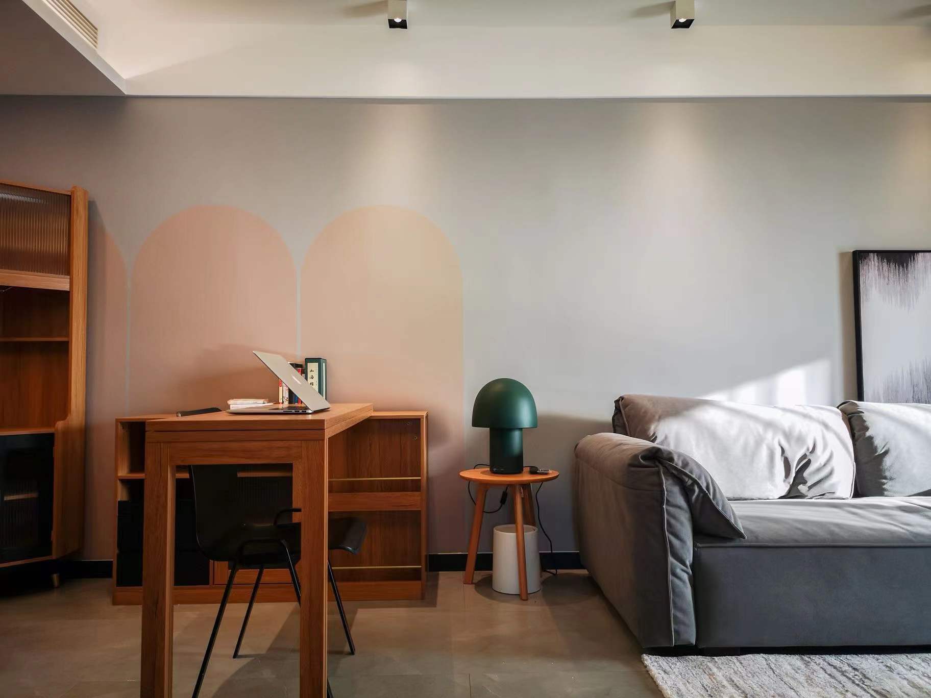 盐系生活|令人怦然心动的家~