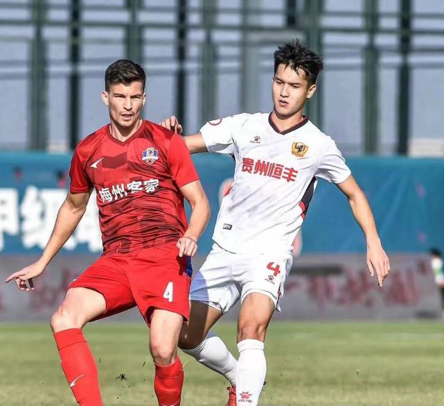 中超|5-0登顶！中超首支升班马呼之欲出！广东骄傲：明年中超将拥4支队