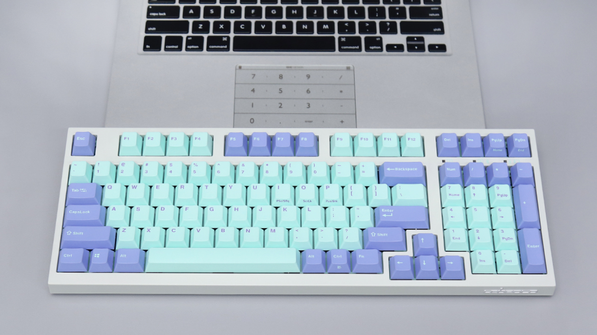 机械键盘|LEOPOLD FC980M BT荷本版机械键盘评测：这下真的退烧了