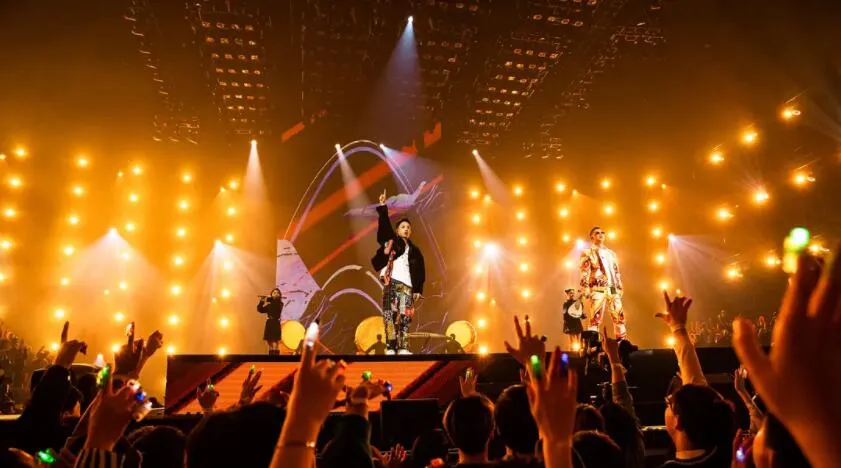 倪妮|比GAI吸毒更大的瓜来了，他会凉凉吗