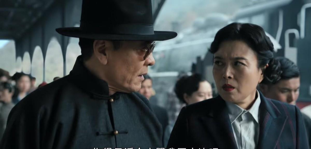 林小雪|央视又甩出一黑马大剧,才播1天,口碑就大爆了,豆瓣满屏飘好评