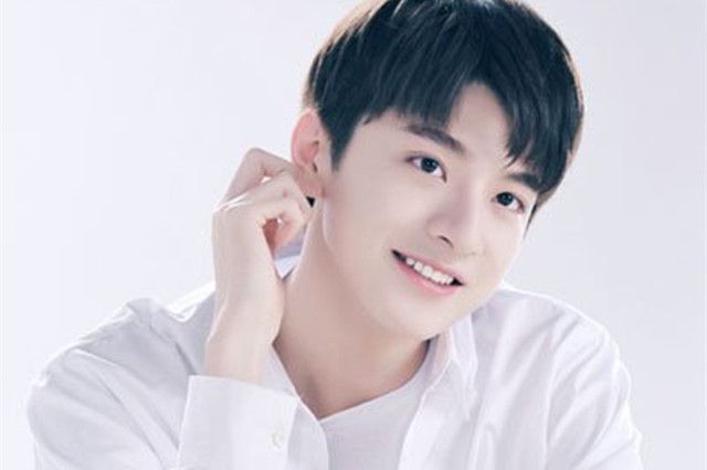 林一|林一《良辰美景》还在热播，又有一部爱情剧将拍，女主颜值在线