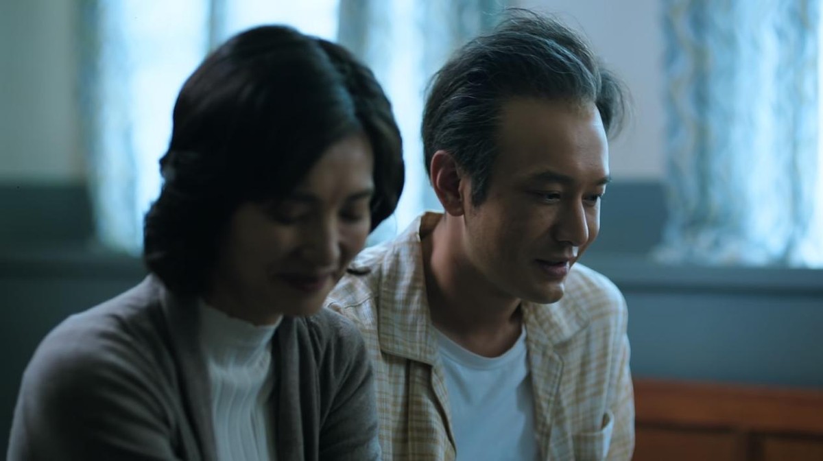 杨紫|豆瓣9.1分，收视破2，黄晓明“整容式”演技成这部剧最稳的输出