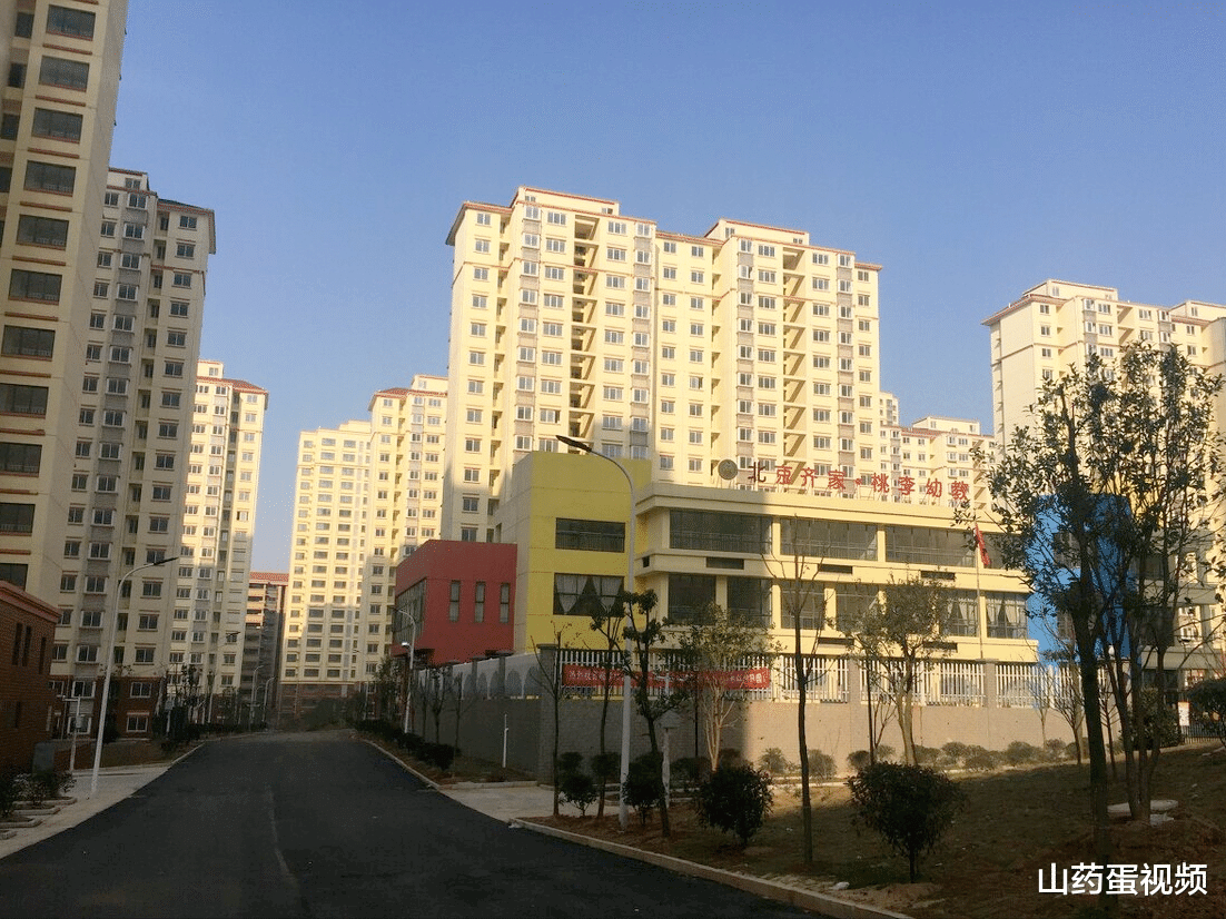 防城港|该不该买尾盘房？我认为是值得的，来看看这4大好处