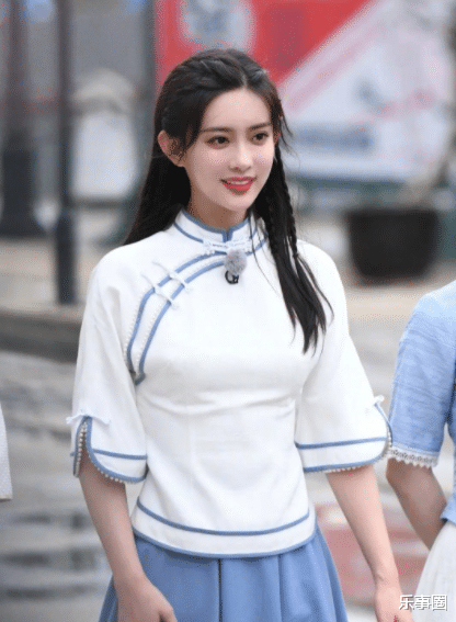 95后|三位疯狂作死的95后小花，徒有美丽的外表，榜首已被默认抵制