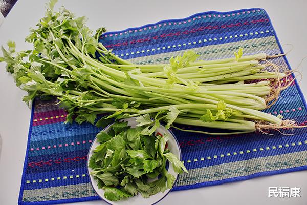 芹菜|芹菜煮水、醋泡蒜，这些“降压食物”真的有用吗？