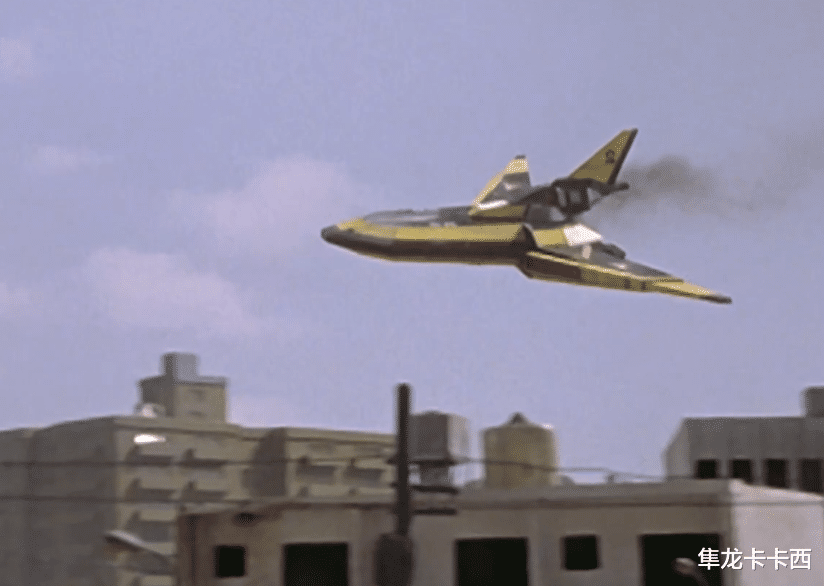 迪迦·奥特曼|特利迦奥特曼猎鹰号坠机镜头遭调侃 新城队员：扳机科技倒退30年