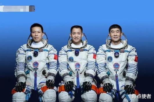 空间站|快来看！宇航员在空间站的生活大剧透，他们的活动空间扩大10倍