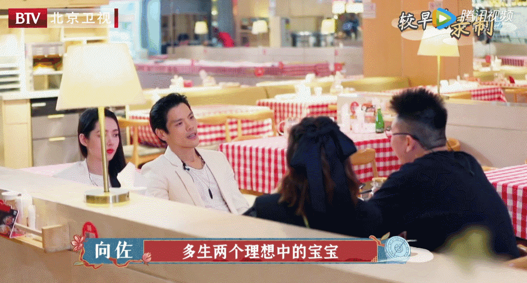 鲸鱼之心|郭碧婷抱女儿外出被拍到，网友吐槽：豪门连头发自由都没有！