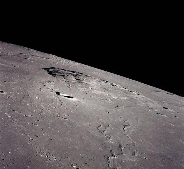 月球 每吨190亿元,嫦娥五号带回罕见物质,美国:希望中方可以共享