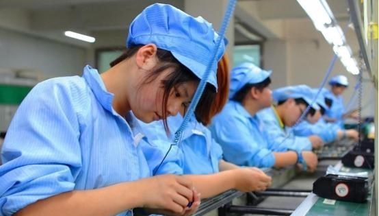 工人|全国临时打工者数量越来越多，并非是坏事？主要原因有3个