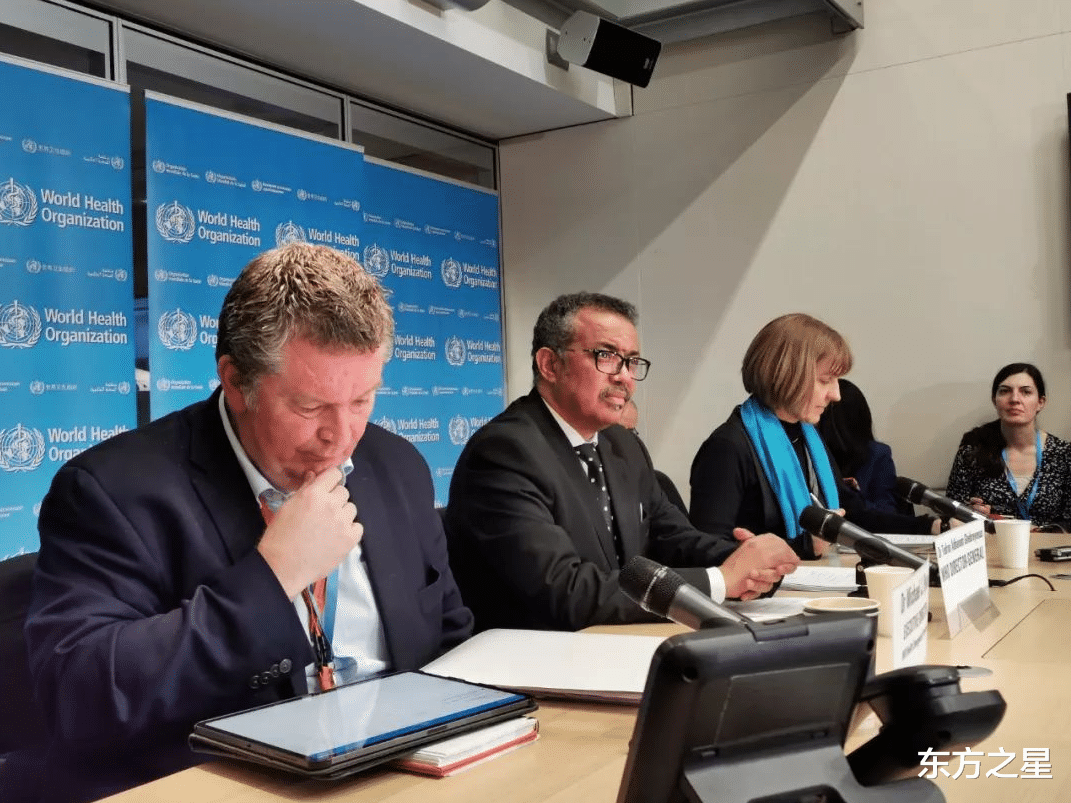  全球担心的事出现！又一种变异病毒在世界扩散，疫苗效果大幅降低