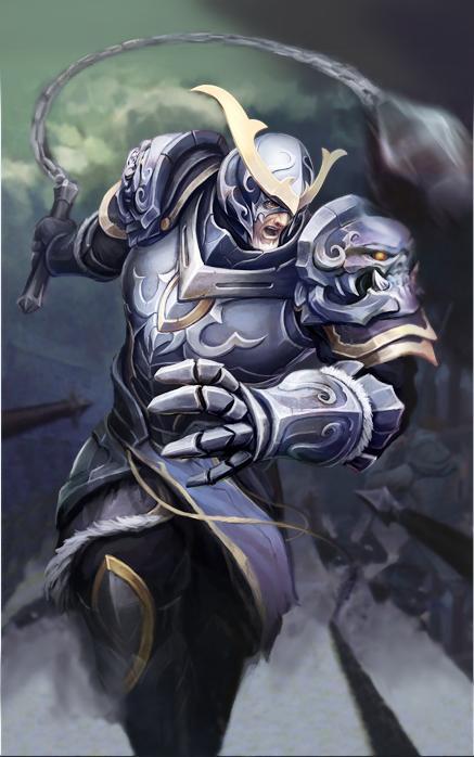 设计师|三国杀：“这么会玩干嘛要用xx呢”，时代的眼泪！