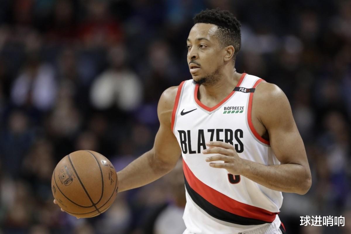 沃尔 花落谁家？美媒评交易市场10条大鱼：维金斯上榜，沃尔下家2选1