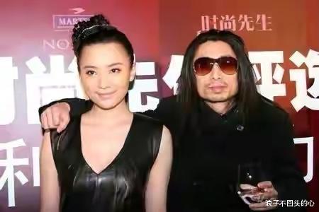 宋佳|42岁未婚的宋佳：游走于两个已婚男人之间的下场，令人心疼她