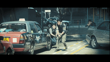 吴彦祖|吴彦祖：这是我入行以来拍摄过的，最黑暗的电影