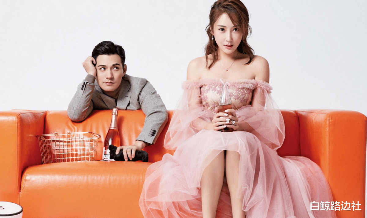 少年包青天|杜若溪晒3岁女儿近况！脸蛋圆嘟嘟酷似严屹宽，不停摆造型很有范