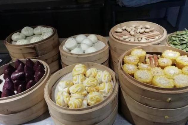 洗发水|越吃越胖的4种主食，馒头仅排第3，想要减肥“有效”，运动要跟上