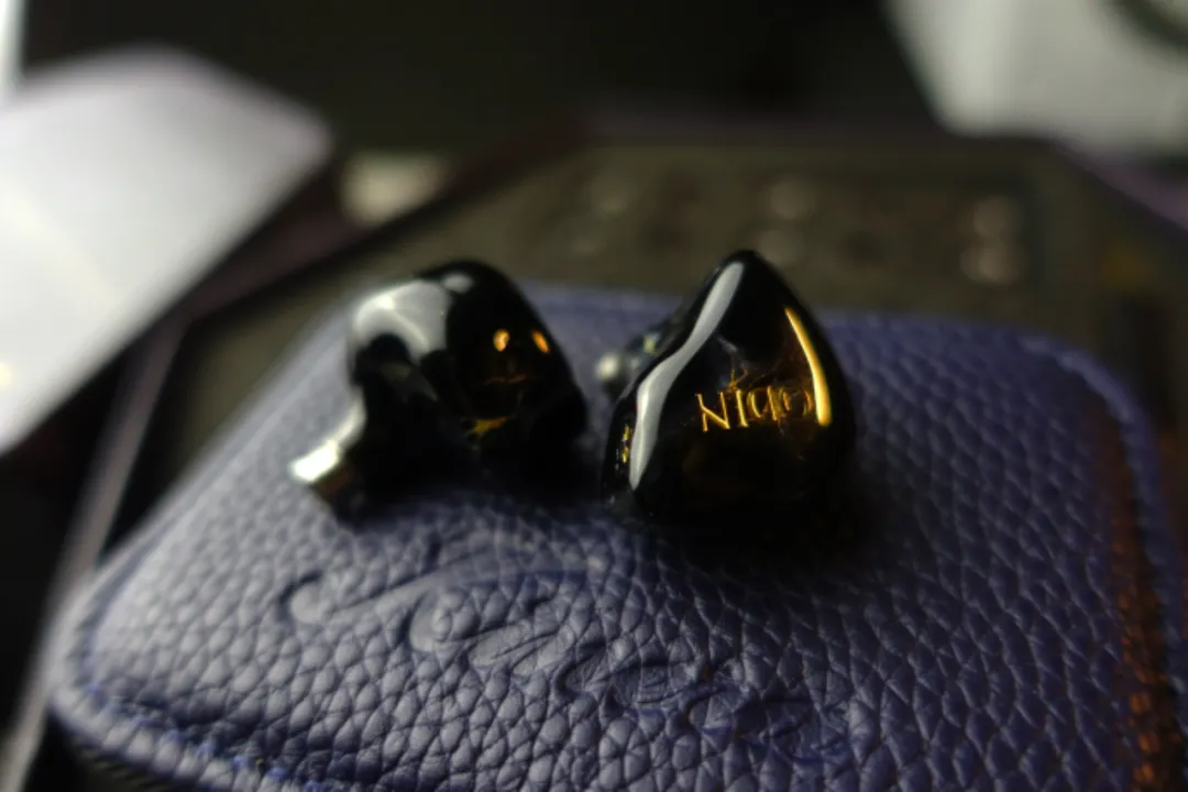 aito|一条可以好好听歌的塞子，Kinera Odin大理石