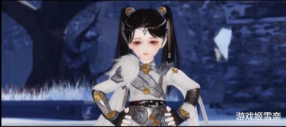 一梦江湖|一梦江湖新衣三连发！精准拿捏审美，玩家：成男赢麻了！