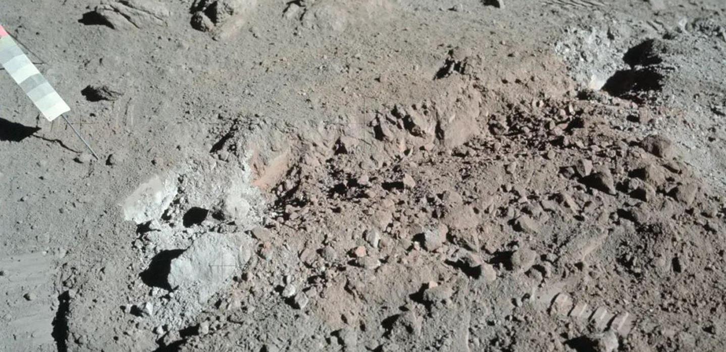 月壤|俄罗斯研究所发出申请，希望我国能够赠送月壤样本，究竟给不给？