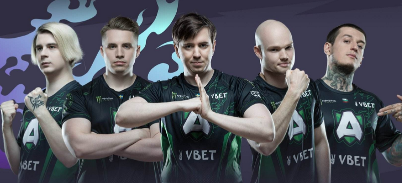 DOTA|DOTA选手噩梦来了！A队官宣参加国内赛事，国内战队开始熬夜备战