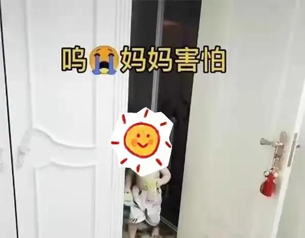 尹汪栎的小世界|在儿子面前适当“示弱”,你会有想不到的惊喜