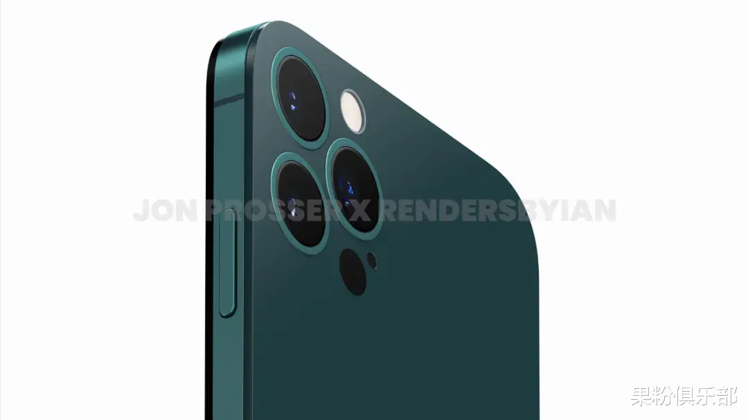 iPhone iPhone 14 曝重磅猛料，无刘海，摄像头平齐