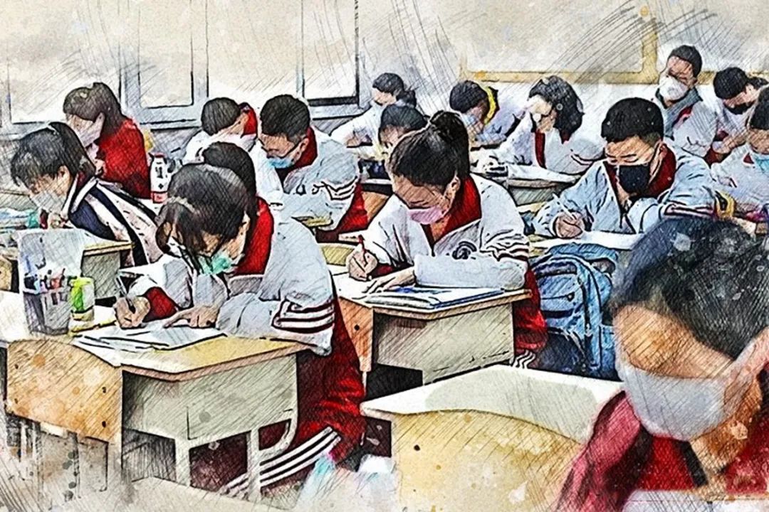 C妈学堂|“题海战术”到底有没有用？傅首尔的反应值得每一位家长深思