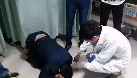 医生|“我女儿才8岁啊！”爸爸得知真相后痛哭，医生：都是吸烟惹的祸